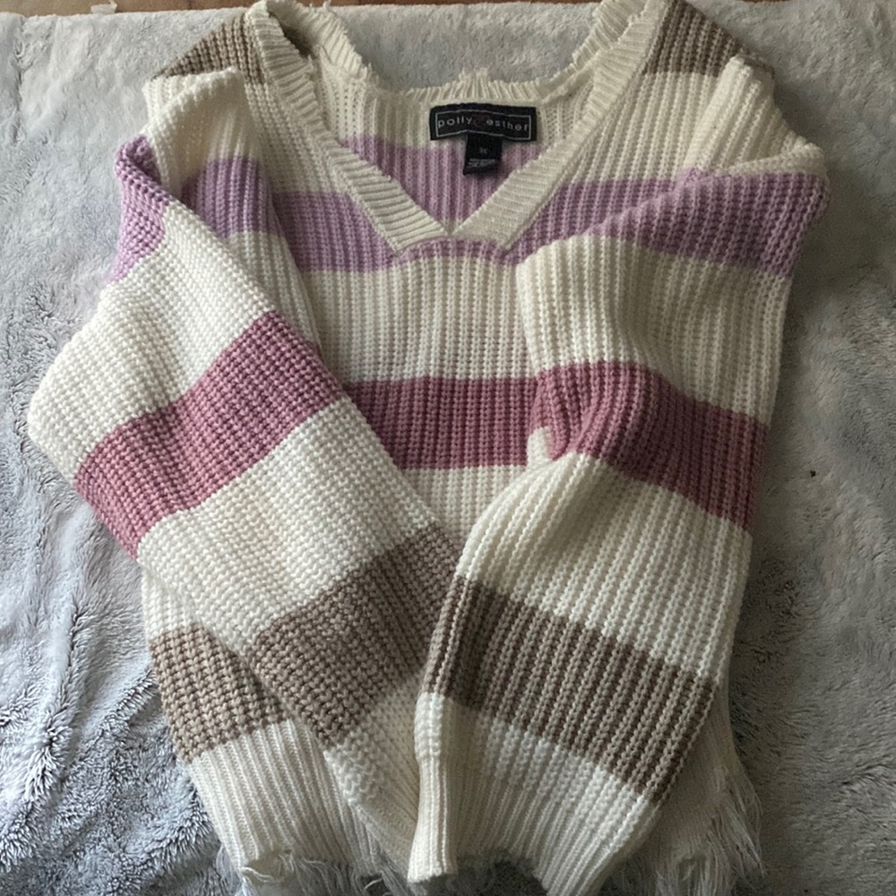 Long sleeve